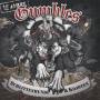 Gumbles - Schlittenhunde Und Kojoten