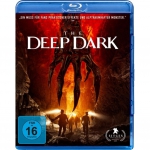 Plaion Gmbh - The Deep Dark [DE-Version, Regio 2/B]