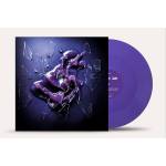Loco Dice - Purple Jam (Limited purple LP)