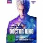 Peter Capaldi / Pearl Mackie / Matt Lucas - Doctor Who-Die Komplette 10.Staffel [DE-Version, Regio 2/B]