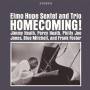 Elmo Sextet Hope & Trio - Homecoming!