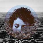 Habitants - Alma (Transparent Blue)
