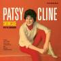 Patsy Cline - Showcase With The Jordanaires (Ltd.180g Farbiges