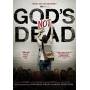 God's Not Dead - God's Not Dead [US-Version, Regio 1]