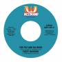 Fuzzy Haskins - The Fuz And Da Boog/Cookie Jar (Alternate)