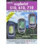 Magellan Explorist 510 610 710 - Magellan Explorist 510 610 710 [US-Version, Regio 1]