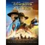 Cowboys & Aliens / (ac3 Dol Dvs Slip Ws) - Cowboys & Aliens [US-Version, Regio 1]