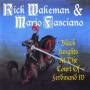 Rick Wakeman & Mario Fasciano - Black Knights At The Court Of Ferdinand IV