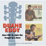 Duane Eddy - Dance With The Guitar Man/Twangin' Up A Storm