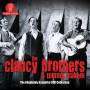 Clancy Brothers - Absolutely Essential 3 CD Collection