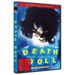 Horror Classics -Limited Edition - Death Doll - Die Killerpuppe [DE-Version, Regio 2/B]