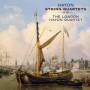 The London Haydn Quartet - Streichquartette Op.10