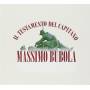 Massimo Bubola - Il Testamento Del Capitano