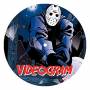 Videogram - Camp Blood (picture Disc)