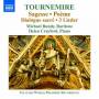 Bundy / Seaton / Crayford - Sagesse/Poeme/Dialogue Sacre