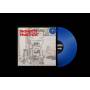 Dj T-kut - SKRATCH PRACTICE 12 Blue Jay Vinyl