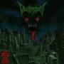 Deathstorm - For Dread Shall Reign