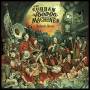 Urban Voodoo Machine - Hellbound Hymns