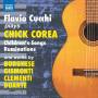 Flavio Cucchi - Flavio Cucchi spielt Chick Corea