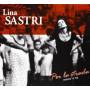 Lina Sastri - Per La Strada