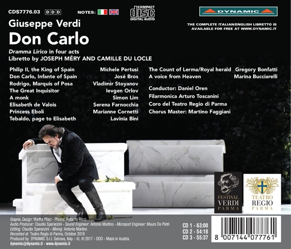 Don Carlo 1
