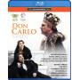 Pertusi / Bros / Stoyanov / Oren / Teatro Regio Parma / + - Don Carlo [DE-Version, Regio 2/B]