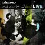 Clueso - So sehr dabei-Live (Remastered 2014)