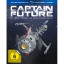 Various - Captain Future Komplettbox BD (Collector's Edition [DE-Version, Regio 2/B]