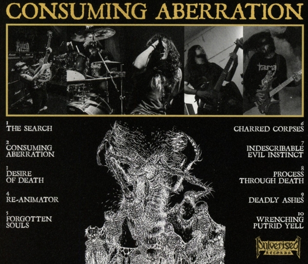 Consuming Aberration 1
