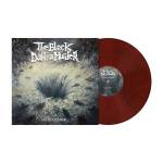 The Black Dahlia Murder - Servitude/Bloody Pulp (crimson red) marbled