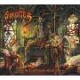 Sinister - The Carnage Ending (LTD. Digipak)