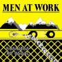 Men At Work - Business As Usual