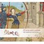 Blondel - Of arms and a woman-late med