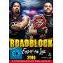 Wwe - WWE: Roadblock 2016-End Of The Line [DE-Version, Regio 2/B]