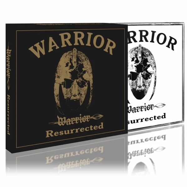 Resurrected (Slipcase) 1