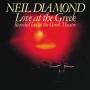 Neil Diamond - Love At The Greek (Live At Greek Theatre 1976,2LP)