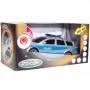  "Vedes GroÃ?handel Gmbh - Ware-CL police car with police trowel-Vedes Grohandel Gmbh - Ware-Toys/Spielzeug"