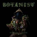 Botanist - Paleobotany (2CD Hardcover Book)