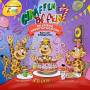 Giraffenaffen - Giraffenaffen 7 - Die groe Geburtstagsfeier