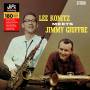 Lee Konitz / Jimmy Giuffre - Lee Konitz Meets Jimmy Giuffre