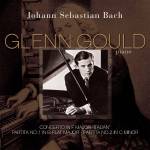 Glenn Gould - Bach: Italian Concerto