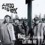 Slimkid3 & DJ Nu-Mark - King / Let Me Hit