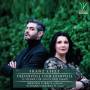 Monika Lukacs / Stefano Ligoratti - Freudvoll Und Leidvoll (Lieder)