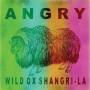 Angry - Wild Ox Shangri-la