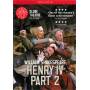 Allam / Parker / Cotton / Marten - Henry IV Part 2 [Regio free (0)]