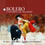 M. Ravel -S. Behrend -Berliner Philharmoniker - Bolero - Concierto de Aranjuez