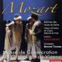 MOZART W. A. - WAISENHAUSMESSE