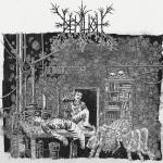 Demilich - Emptiness Of Vanishing / Vanishing Of Emptiness