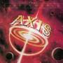 Axis - It's A Circus World (Collector's Edition)