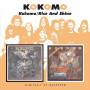 Kokomo - Kokomo/Rise & Shine